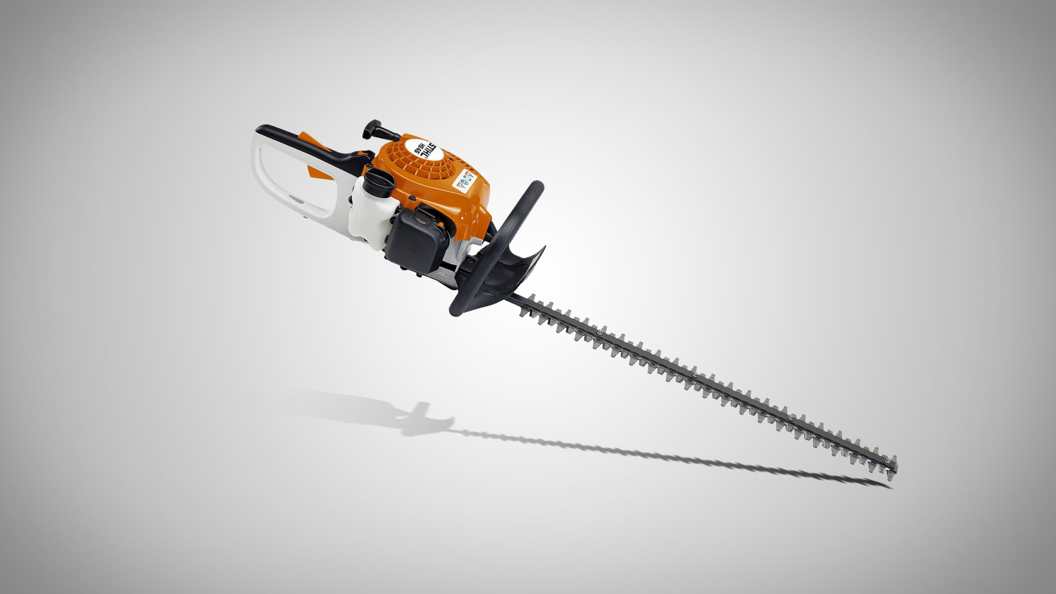 Die HSE 81 Heckenschere von Stihl Toolbrothers